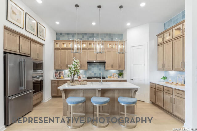 Image 36 of 43 For 132 Rainwater Creek