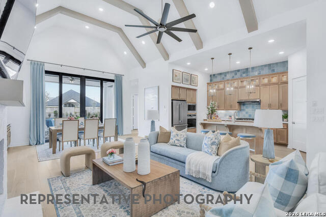 Image 37 of 43 For 132 Rainwater Creek