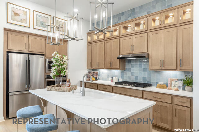 Image 39 of 43 For 132 Rainwater Creek