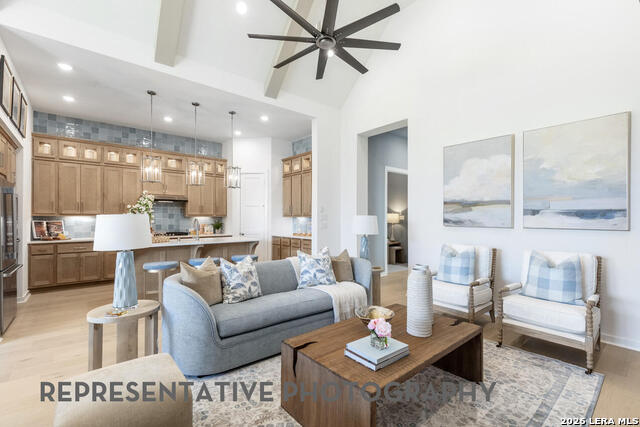 Image 4 of 43 For 132 Rainwater Creek