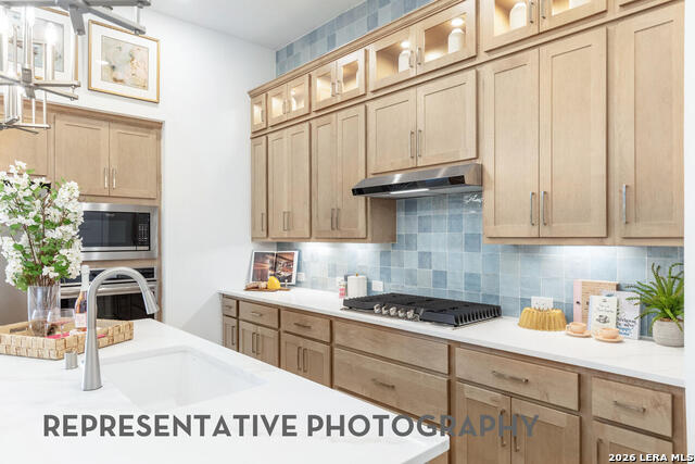 Image 40 of 43 For 132 Rainwater Creek