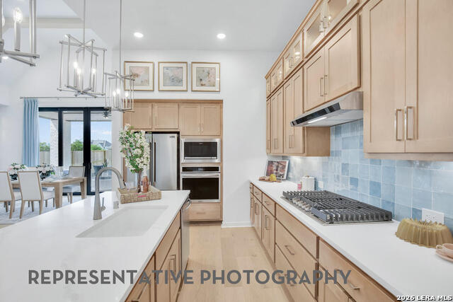 Image 41 of 43 For 132 Rainwater Creek