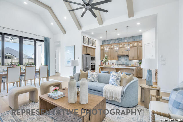 Image 5 of 43 For 132 Rainwater Creek