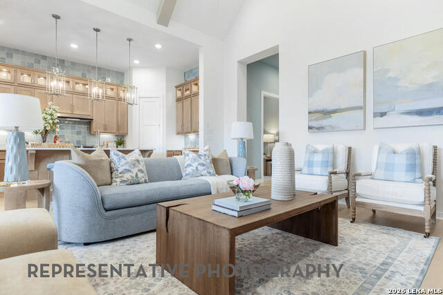 Image 6 of 43 For 132 Rainwater Creek