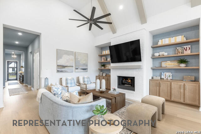 Image 7 of 43 For 132 Rainwater Creek