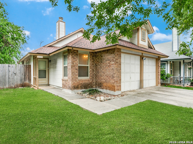 Details for 3310 Stoney Sq, San Antonio, TX 78247