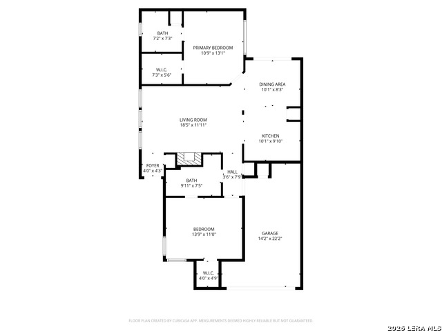 Image 11 of 11 For 3310 Stoney Sq