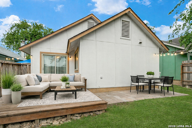 Image 9 of 11 For 3310 Stoney Sq