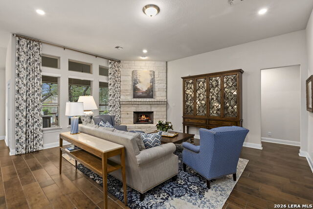 Image 8 of 29 For 8220 Scarlet Gaura