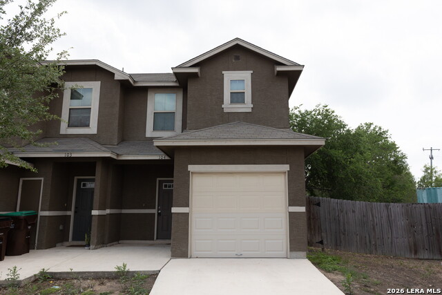 Details for 6003 Karly Way  104, San Antonio, TX 78244