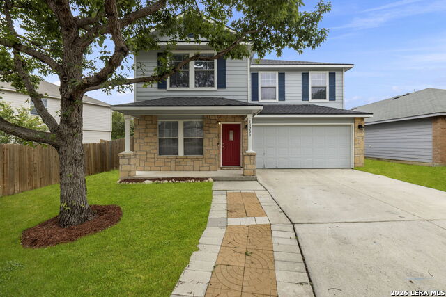 Image 2 of 41 For 13203 Asbury Vis