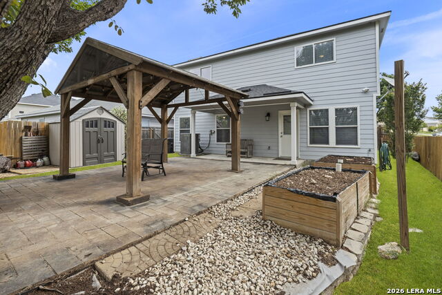 Image 36 of 41 For 13203 Asbury Vis