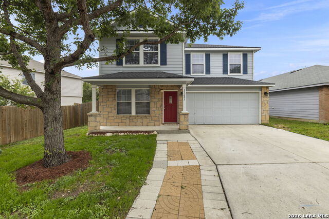 Image 38 of 41 For 13203 Asbury Vis