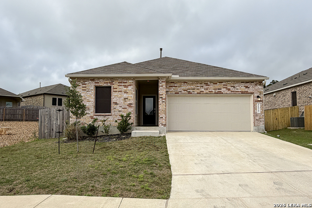 Details for 31927 Native Sun Rd, Bulverde, TX 78163