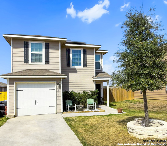 Details for 3131 Rosalind Way, San Antonio, TX 78222