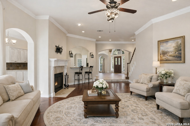 Image 17 of 80 For 8218 Plum Valley Dr