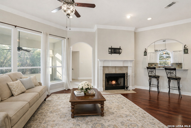 Image 19 of 80 For 8218 Plum Valley Dr