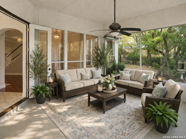 Image 26 of 80 For 8218 Plum Valley Dr