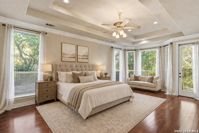 Image 29 of 80 For 8218 Plum Valley Dr