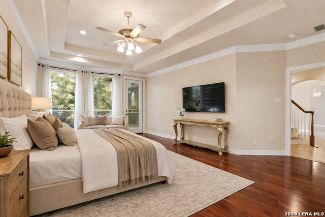 Image 30 of 80 For 8218 Plum Valley Dr