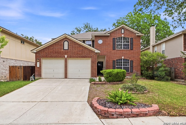 Details for 12230 Stable Pass, San Antonio, TX 78249