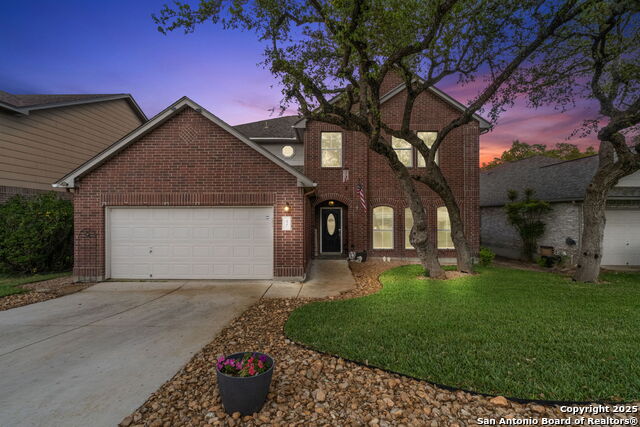 Details for 47 Ferris Crk, San Antonio, TX 78254