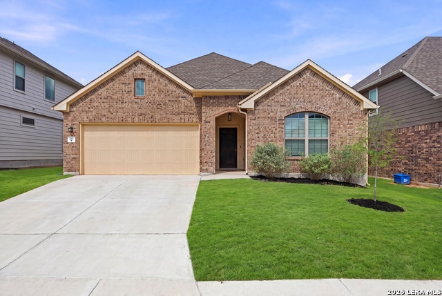 Details for 951 Blue Violet, New Braunfels, TX 78130