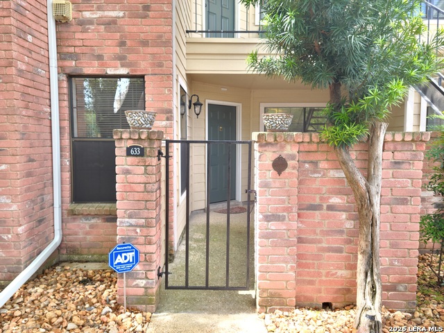 Details for 11610 Vance Jackson Rd  633, San Antonio, TX 78230