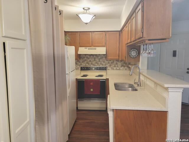 Image 6 of 18 For 11610 Vance Jackson Rd  633