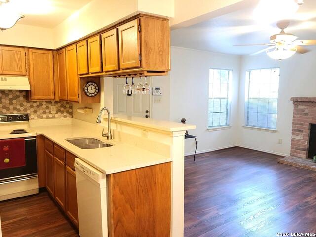 Image 7 of 18 For 11610 Vance Jackson Rd  633