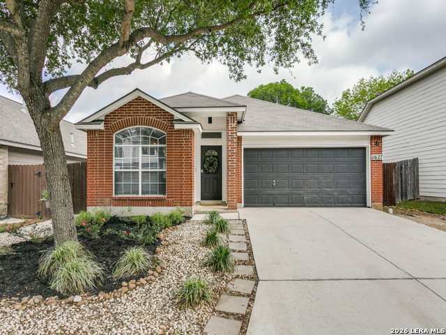 Details for 11627 Wood Hbr, San Antonio, TX 78249