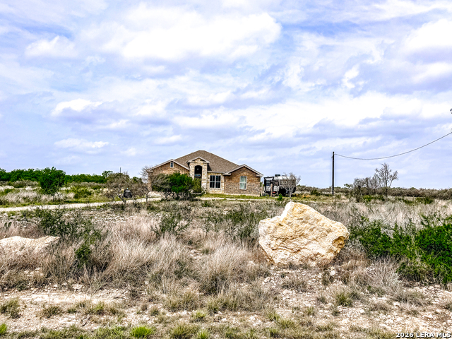Details for 281 Legend Hls, Uvalde, TX 78801