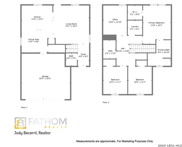 Image 26 of 28 For 3819 Hickory Arch