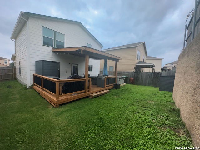 Image 5 of 28 For 3819 Hickory Arch