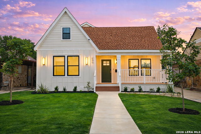 Details for 506 Haggin St, San Antonio, TX 78210