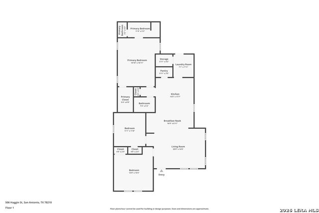 Image 42 of 48 For 506 Haggin St