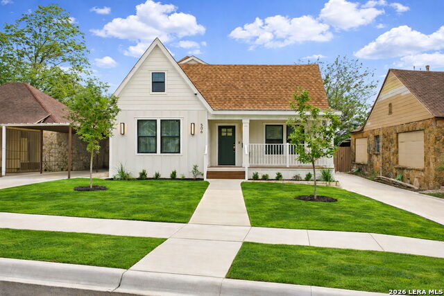 Image 5 of 48 For 506 Haggin St