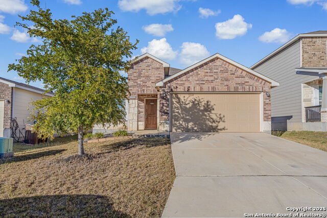 Details for 11839 Silver Arbor, San Antonio, TX 78254