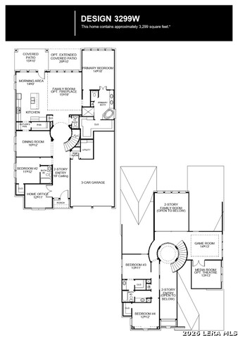 Image 2 of 4 For 3521 Agarita Pass