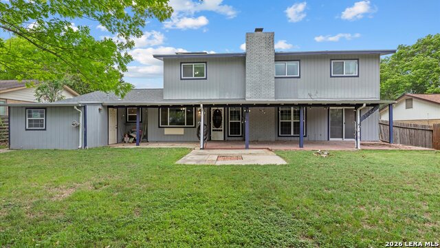 Image 34 of 34 For 8338 Delphian Dr