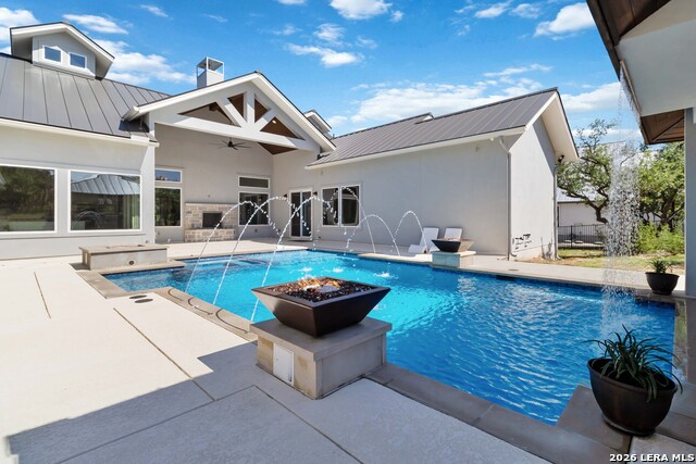 Image 5 of 33 For 922 Maximino Ridge Rd