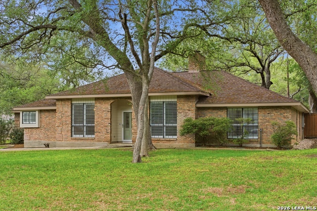 Details for 21009 Hickory Bnd, Garden Ridge, TX 78266