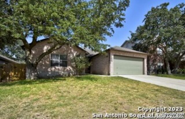 Details for 21935 Legend Point Dr, San Antonio, TX 78258