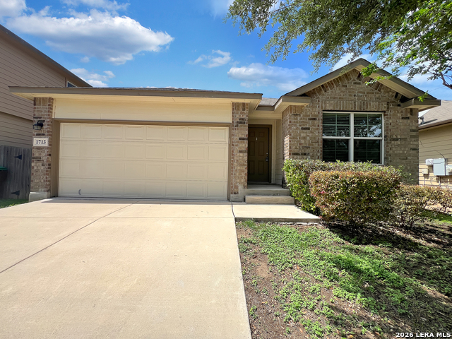 Details for 1713 London Blue, San Antonio, TX 78245