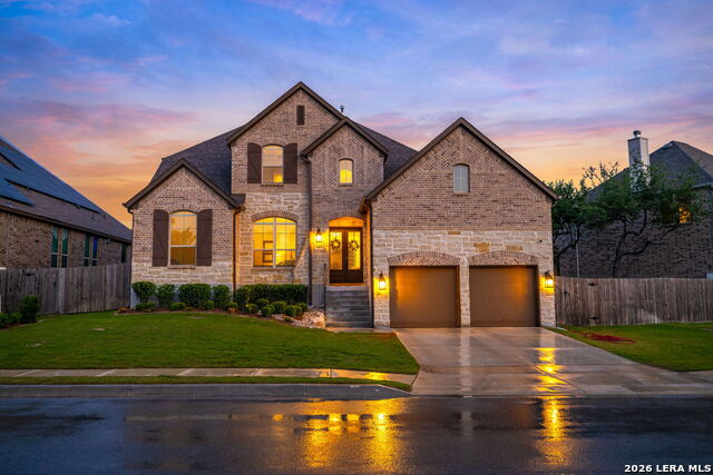 Details for 1411 Lyme Park, Bulverde, TX 78163