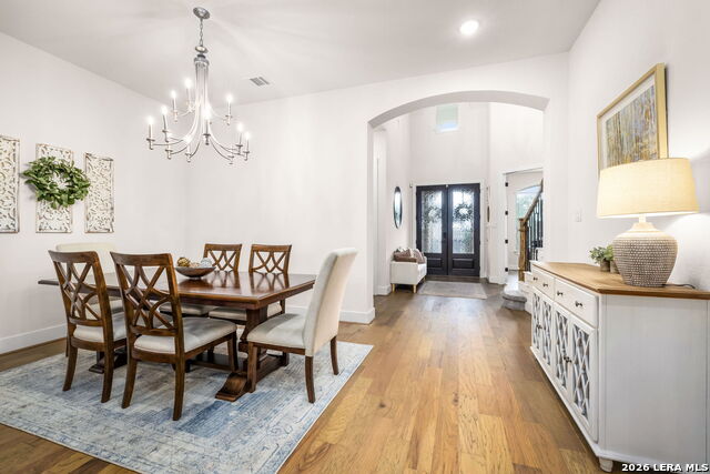 Image 5 of 44 For 1411 Lyme Park