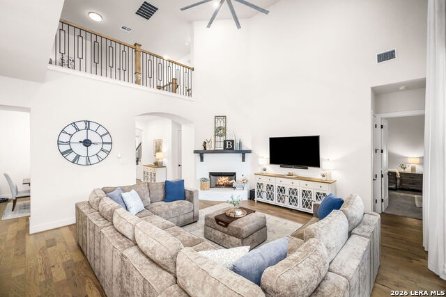 Image 9 of 44 For 1411 Lyme Park