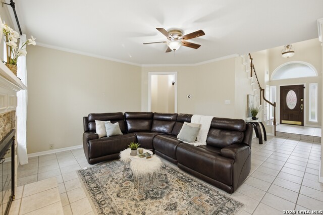 Image 19 of 43 For 18143 Summer Knoll Dr