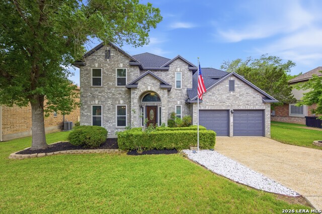 Image 2 of 43 For 18143 Summer Knoll Dr