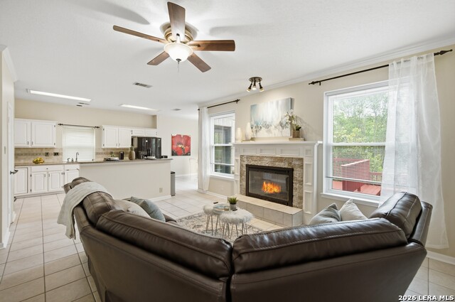 Image 20 of 43 For 18143 Summer Knoll Dr